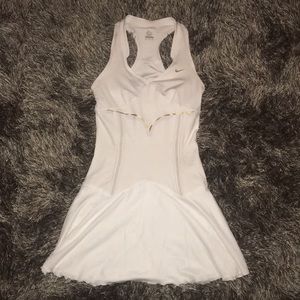 Nike Dresses - Nike Maria Sharapova Tennis Dress Nike Dresses - Nike Maria Sharapova Tennis Dress